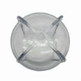 thumbnail image 2 of 2 Pack Replacement Tall Jar Cups Fits for Magic Blender Fits Replacement Tall Jar Cups, 2 of 5