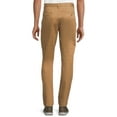 Men's Straight Fit Chino Pants