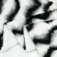 thumbnail image 5 of Home Soft Things Faux Fur Throw - Irene - 60" x 80" Jumbo, 5 of 6