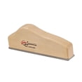 thumbnail image 1 of Yinanstore Sanding Fret Leveler Fret Leveling File Sanding Leveling File Fret Beveling File for Banjo Ukulele Mandolin String Instrument Wooden, 1 of 8