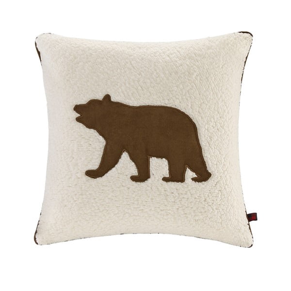 woolrich big bear campground bedding set