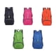 thumbnail image 3 of Advancent Bolsa transpirable y de malla para senderismo y mochilero de viaje Impermeable Plegable Camping Verde 20-35L Type3 NO3, 3 of 6