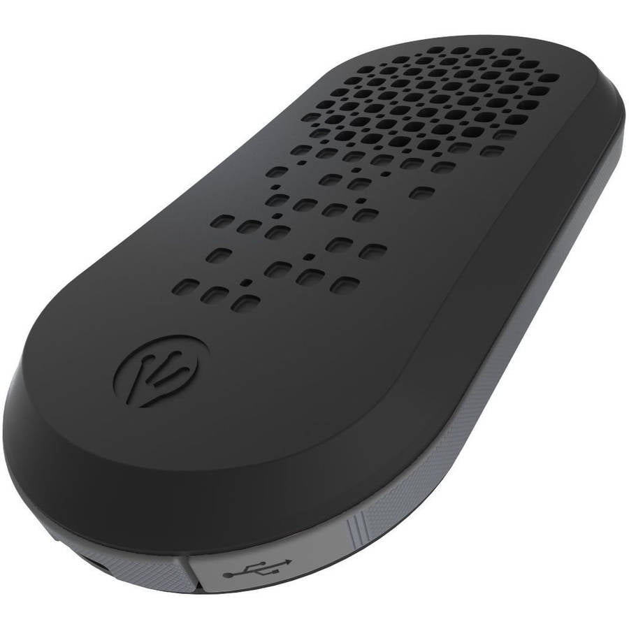 tadpole active bluetooth speaker