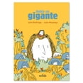 thumbnail image 1 of Libro Había un gigante Cuentos infantiles Libros para niños Ediciones El Naranjo Libro de Texto, 1 of 7