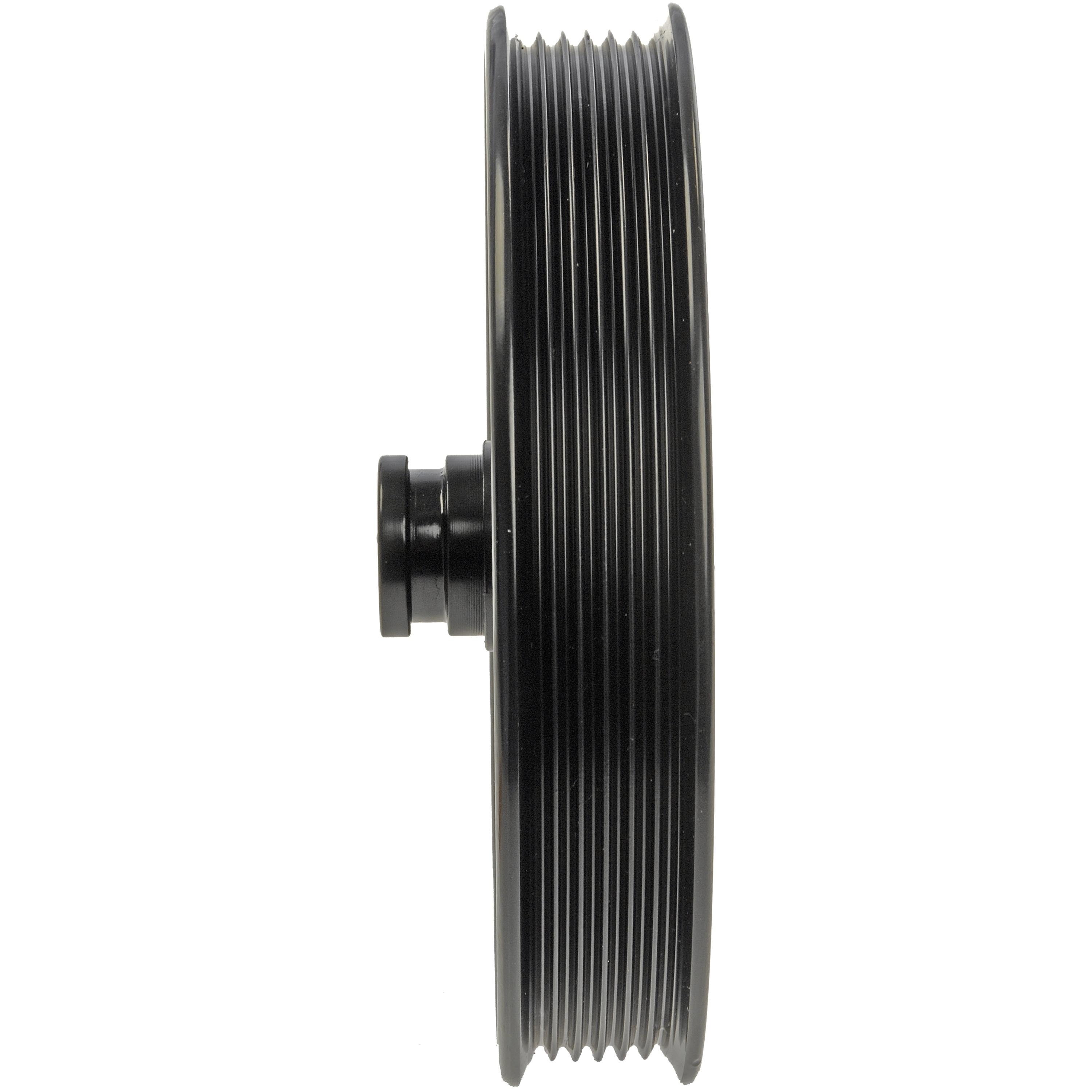 Dorman 300-200 Power Steering Pump Pulley for Specific Models