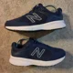 thumbnail image 3 of New Balance 460v3 Blue Running Shoes Sneakers M460LN3 Mens 8 EEEE, 3 of 6