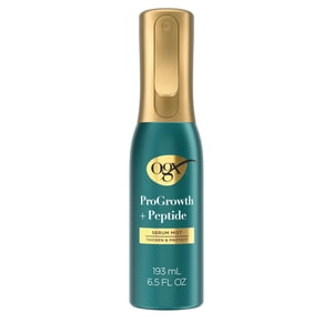 OGX ProGrowth + Peptide Serum Mist