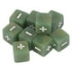 thumbnail image 5 of Dados con signo menos, juego de dados matemáticos con signo menos, 20 piezas, elegante y moderno Jadeshay A, 5 of 8