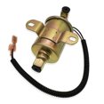 thumbnail image 3 of Electric Fuel Pump For Onan 5500 5.5KW Gas Generator Marquis Gold Rialta RV 5500, 3 of 5