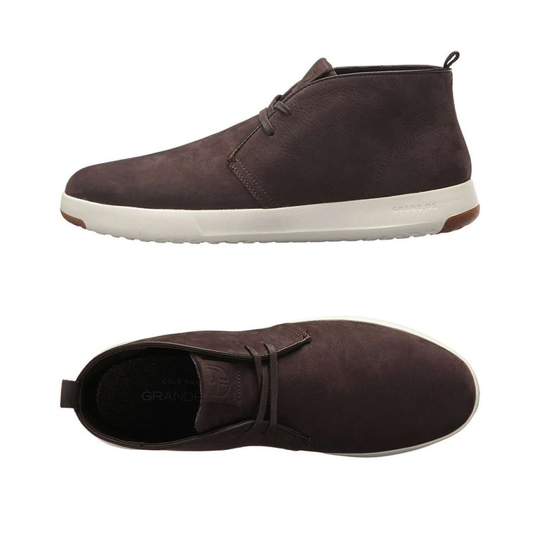 Cole haan men's grandpro clearance chukka