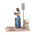 thumbnail image 2 of Figura de acción SD TOYS Movie Icons Invasion USA Matt Hunter, 2 of 8