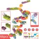 thumbnail image 1 of Elefante eléctrico 360, juguetes de baño para niños, bomba de chorro de agua para bebés, bomba para bañera, juguetes de ducha con manguera66PCS zhangmengya unisex, 1 of 2
