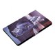 thumbnail image 5 of KAIYANG Compatible con Samsung Tab A7 10.4 (2020)/(2022) T500/T505 Tableta de voltaje pintada D1 Rainbow Style I Samsung Galaxy Tab A7 Multicolor, 5 of 5