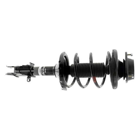 KYB Strut Plus Assembly Strut/Coil Spring Assy