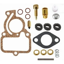 Carb Kit for IH Farmall Cub Lo Boy 154 Cub 63349C91 251234R94 405004R91