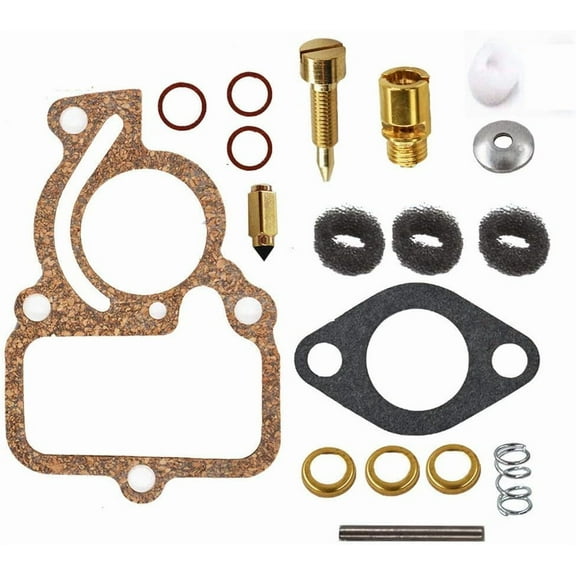 Carb Kit for IH Farmall Cub Lo Boy 154 Cub 63349C91 251234R94 405004R91