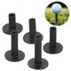 thumbnail image 4 of ColoMX 5 piezas de campos de golf de silicona de 5 piezas Golf de golfs de bolas de bolas de golf flexibles., 4 of 7