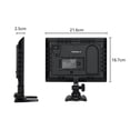 thumbnail image 5 of Panel de luz de video LED RGB YONGNUO YN300 Air II 3200K-5600K, 5 of 5