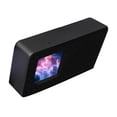 thumbnail image 4 of Pour DeepSeek XiaoZhi AI Voice Chat Robot 1.3 Pouces LCD Desktop Display Wifi Weather Station ESP32-S3_Perfect Gift, 4 of 5