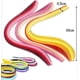thumbnail image 3 of 9 Colors 900 Strips Quilling Paper Kit,quilling Paper Set Art Strips For Diy Craft Christmas Gifts.5 Mm Width And 39 Cm Length.-Yvan, 3 of 4