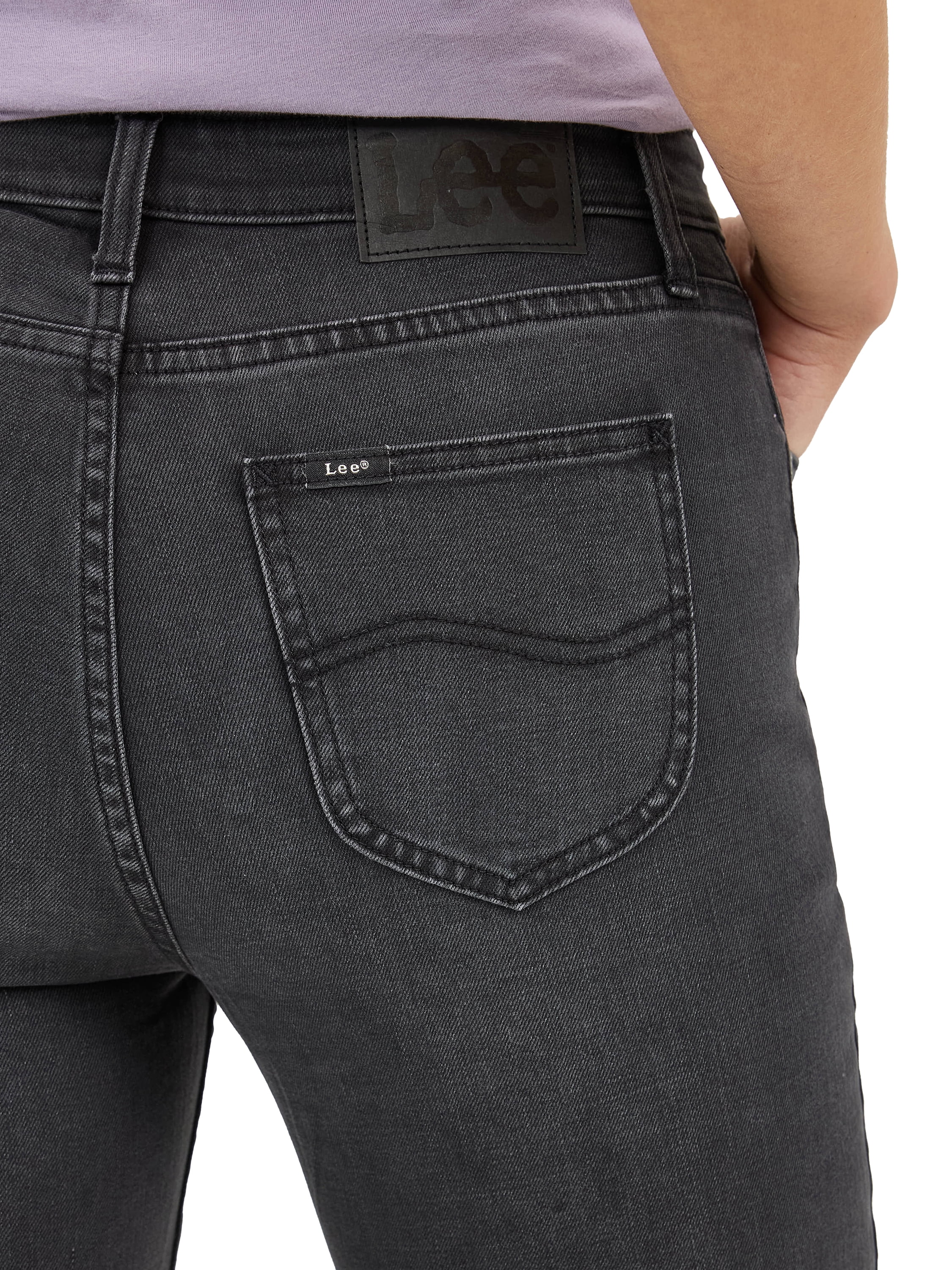 Lee® Women's Legendary Mid Rise Capri, Sizes 0-18