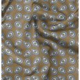 thumbnail image 1 of Soimoi Rayon Fabric Abstracts Abstract Print Fabric by the Yard 42 Inch Wide, 1 of 6
