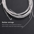 thumbnail image 4 of 6X Corde en nylon pour Guitare Classique, 4 of 5