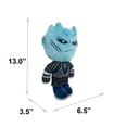 thumbnail image 4 of Game of Thrones Dog Toy, The Knight King Pet Toy, Plush, 4 of 5