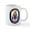 White, variant on CafePress - USS Missouri BB 63 Mugs - 11 oz Ceramic Mug - Novelty Coffee Tea Cup
