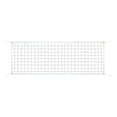 thumbnail image 1 of DYNWAVECA Nylon Volleyball Net Practice Net Replace Volley Ball Net for Park Home Lawn, 1 of 10