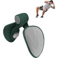thumbnail image 1 of Inner thigh exercise equipment for women men, leg exercise machine is suitable for exercising waist, thigh, arm muscles, 1 of 5