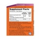 thumbnail image 2 of Vitaminas Now Ácido Alfa Lipóico 100mg 60 Cápsulas, 2 of 2