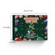 thumbnail image 1 of Calendario de Adviento de Navidad, cristal curativo Mineral, cuenta atrás para Navidad, 24 días de sorpresa para fiesta, caja ciega de regalo, 1 of 4