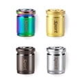 thumbnail image 7 of Car Tire Valve Cap Replacement 5pcs/set Accessories Air Valve Stem Anti-theft For Motorcycles Bikes High-Quality, 7 of 7