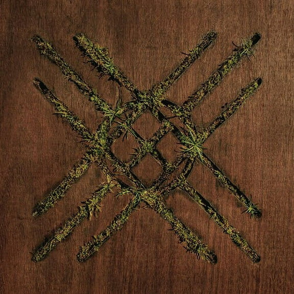 Moon Tooth - Violent Grief: Acoustic Selections - Music & Performance - Vinyl