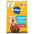 thumbnail image 1 of Croquetas Pedigree Cachorro Res Y Vegetales 20 Kg, 1 of 4