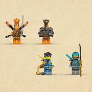 LEGO Ninjago tbd Ninjago MDP 2022 71776
