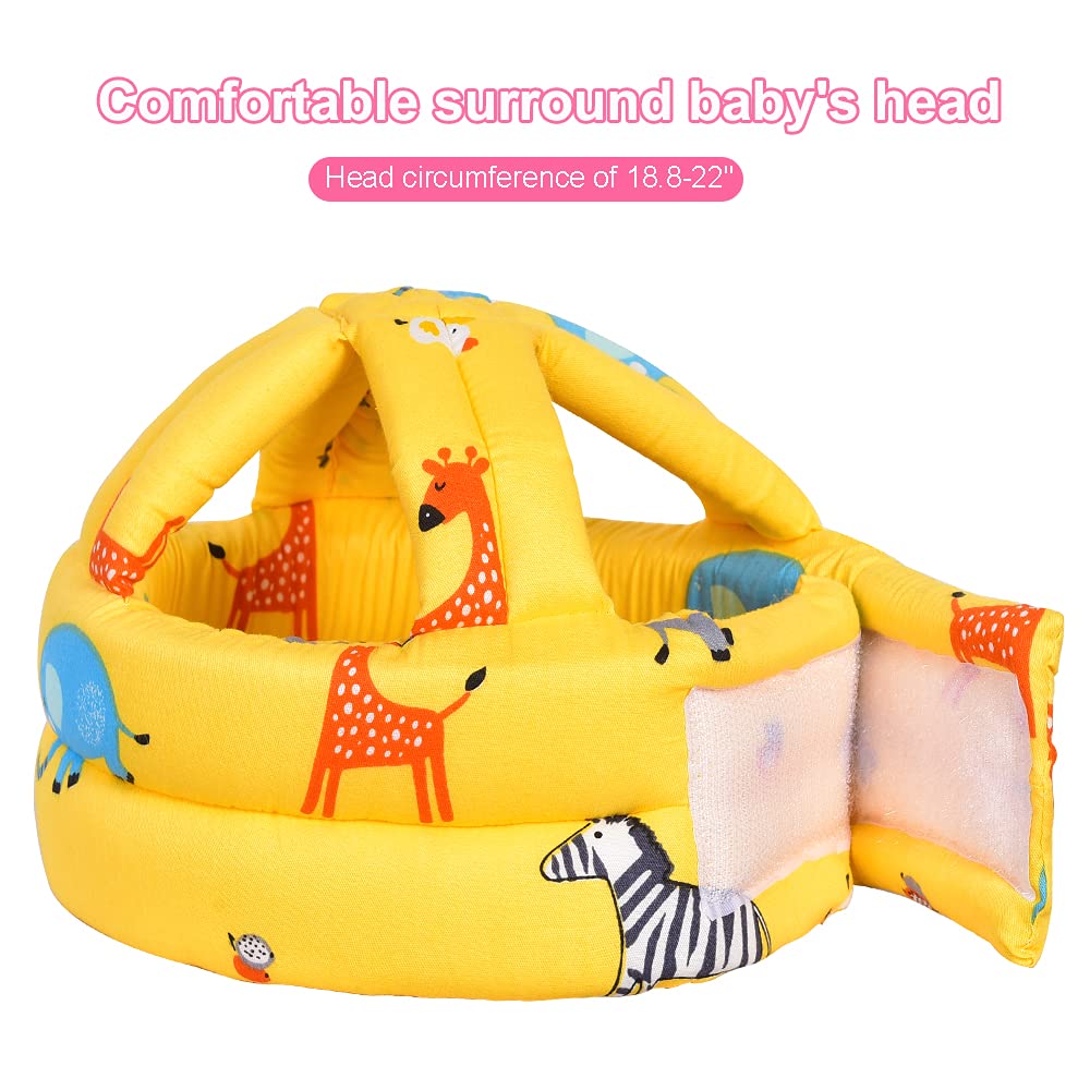 Safe-O-Kid-Head Injury Safety For Baby- High Density Multifunction 2 Meter Edge  Guards – Baby Safety Products Online India, Baby Care Products at Safe O Kid