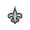 Primary Logo, variant on Tervis NFL® New Orleans Saints Insulated Tumbler