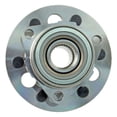 thumbnail image 3 of ACDelco 515001 Wheel Bearing and Hub Assembly Fits select: 1988-1994 CHEVROLET GMT-400, 1989-1994 GMC SIERRA, 3 of 4