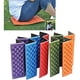 thumbnail image 3 of Camping Mats Folding Foam Mats Waterproof Sitting Carpet Seat Cushion for Outdoor Camping Picnic Park, Green, 3 of 5