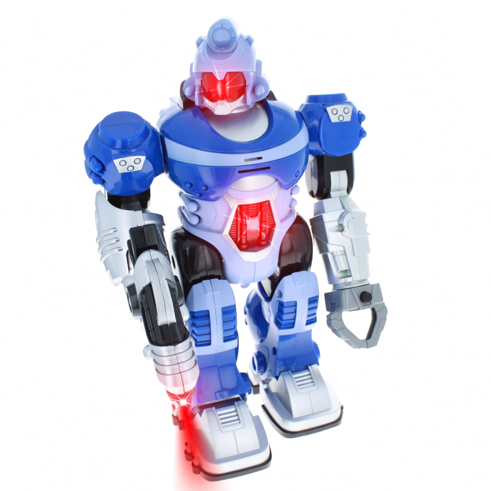 robot warrior toy