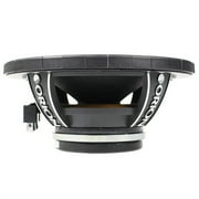 ORION 1400 Watts Midrange Loudspeaker, 6.5, 2 Count
