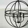 thumbnail image 5 of Capital Lighting - Avery - 4 Light Pendant In Transitional Style-28 Inches Tall, 5 of 5