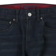 thumbnail image 5 of Levi's Boys' 514 Straight Fit Jeans, Sizes 4-20, 5 of 12