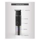 thumbnail image 1 of Electric Trimmer for Men'S Groin Hair Versatile Body Groomer Digital Display Waterproof Hair Trimmer, 1 of 5