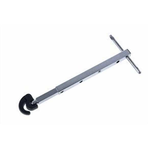 Black Swan Adjustable Basin Wrench