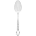 thumbnail image 6 of Lenox Oneida Dover Teaspoons, Set Of 4, Stainless Steel, 6 of 6