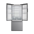 thumbnail image 3 of Forno Gallipoli 30-inch French Door Refrigerator with Bottom Freezer 17.5 Cu. Ft. Capacity, 3 of 4