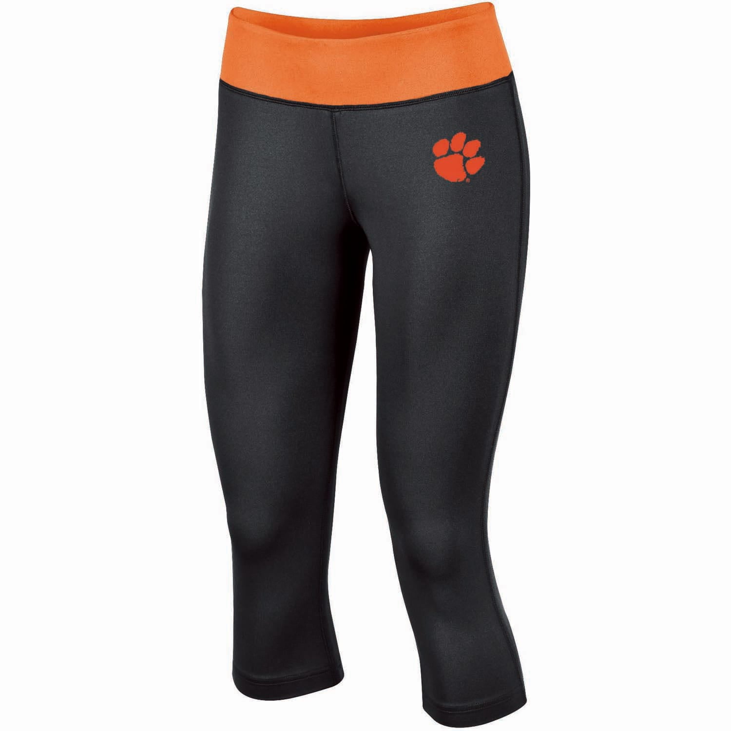 clemson leggings